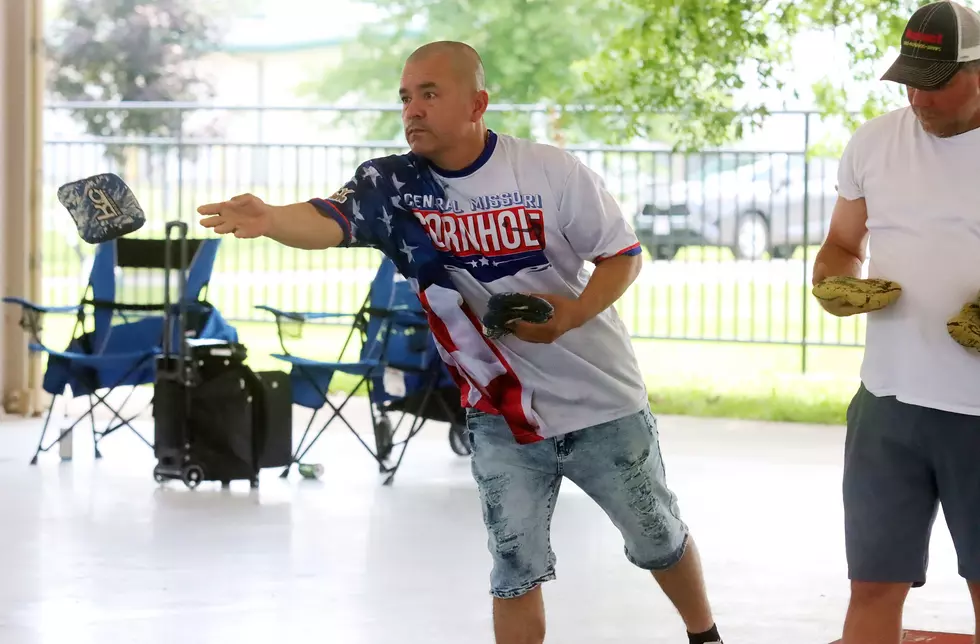 Sedalia Lions Club Cornhole Tourney Draws 37 teams