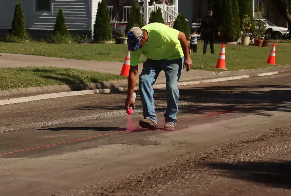 New &#8216;Forta-Fi&#8217; Asphalt Material Used In North Quincy Roadway Project