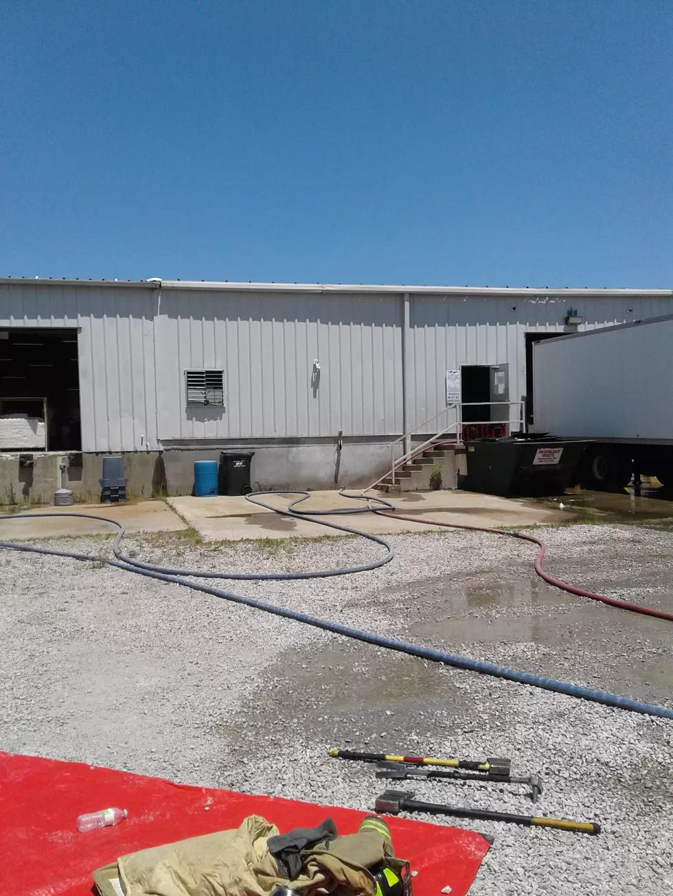 Warrensburg Structure Fire at &#8216;Rise Community Services&#8217; Under Investigation