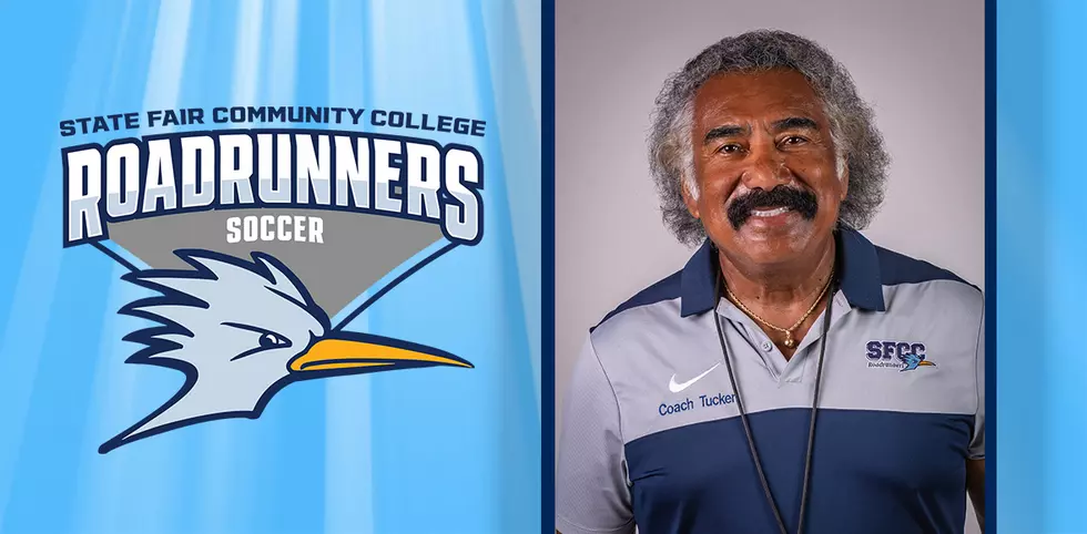 SFCC Names Tucker Associate Head Women’s Soccer Coach