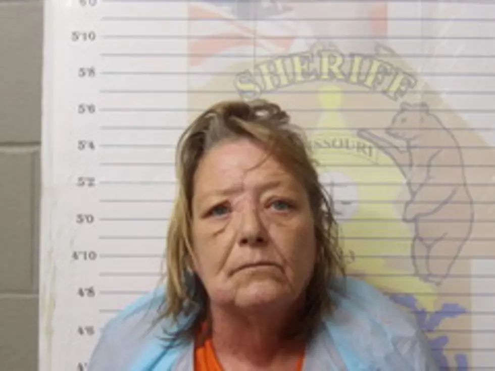Versailles Woman Charged with 2nd Degree Murder