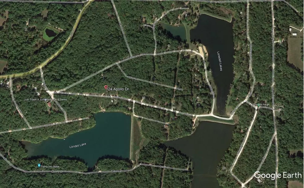 Lonedell Man Found Dead in Franklin County Lake