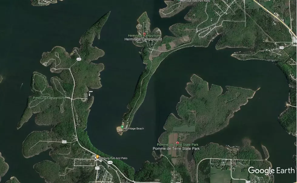 Bolivar Man Drowns in Pomme De Terre Lake