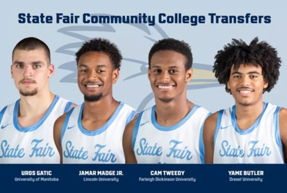 Four Roadrunners Announce College Choices Post SFCC