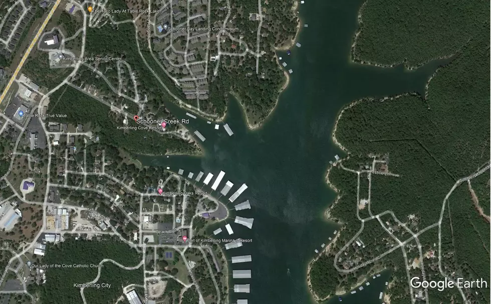 Highlandville Man In Serious Condition After Jumping From Pontoon Boat