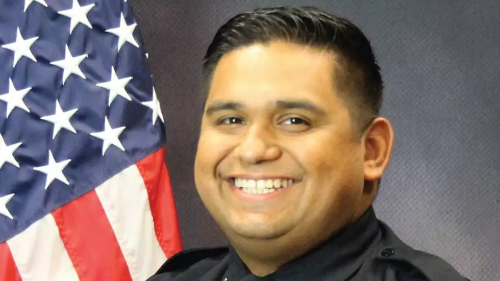 North KC Police Officer Dies After Being Shot During Traffic Stop