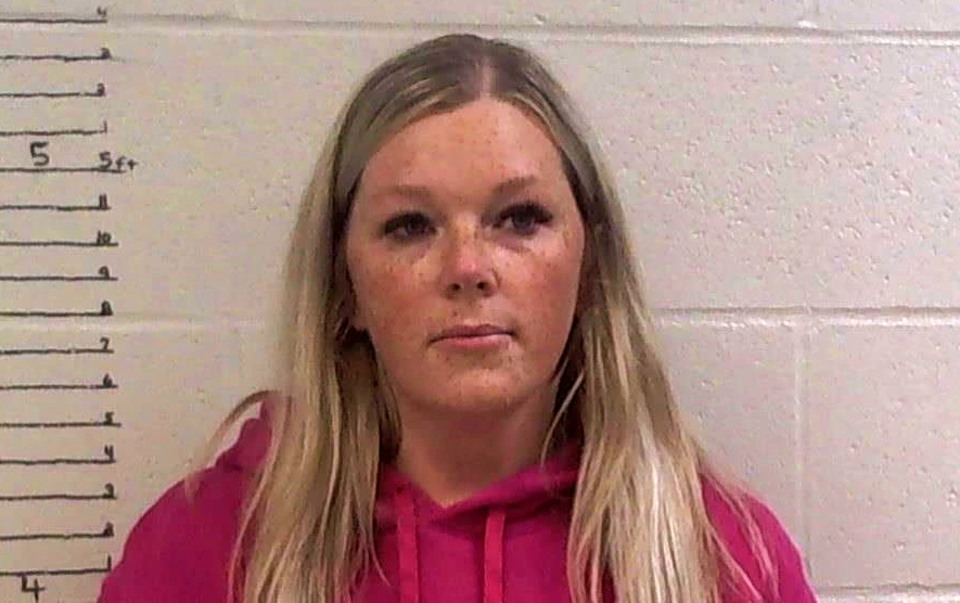 Sedalia Woman Arrested in Death of Infant at Unlicensed Day Care