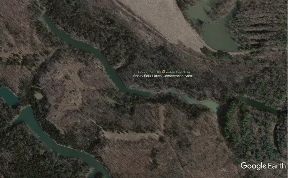 St. Louis Man Drowns at Rocky Fork Lake