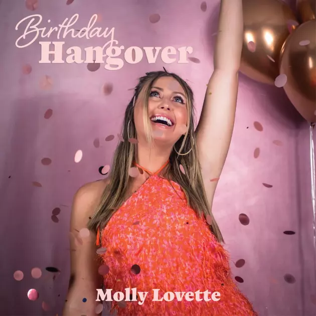 Country Breakout Artist Molly Lovette Is Giving Fans What They Want