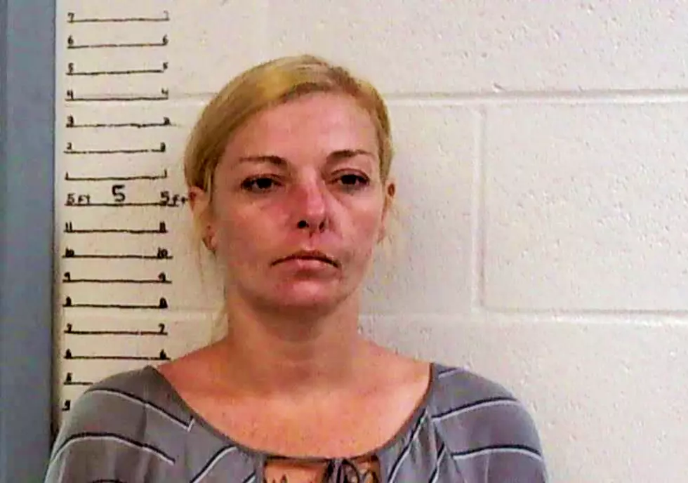 Sedalia Woman Charged With Trespassing After Entering Stranger&#8217;s Home After Midnight