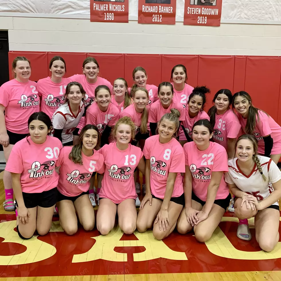 &#8216;Pink Out&#8217; Night Deemed Huge Success at Sacred Heart