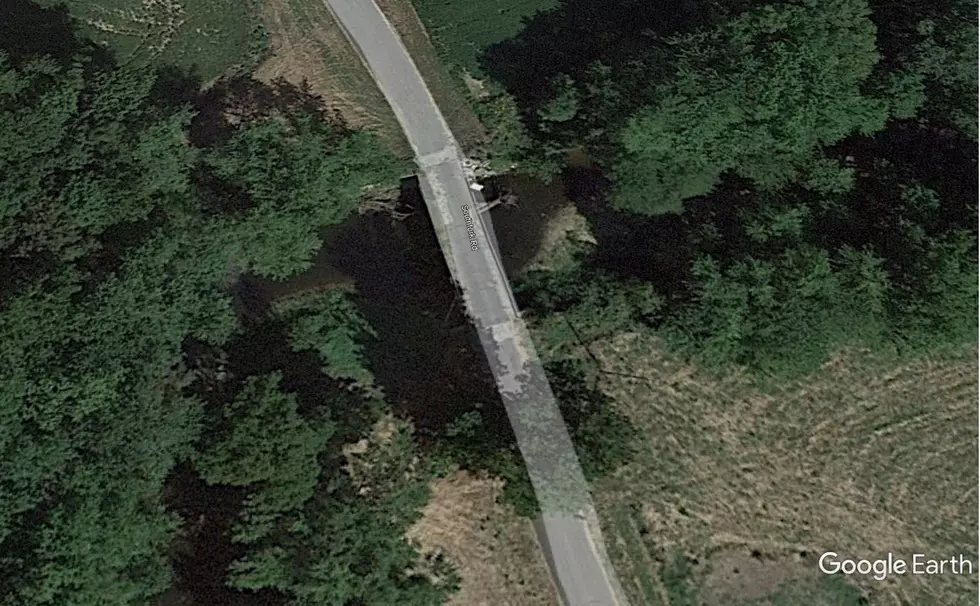 Southfork Road Bridge Closes for Repairs September 26