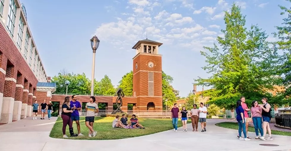 Truman State University Earns No. 1 Spot for 26th Year