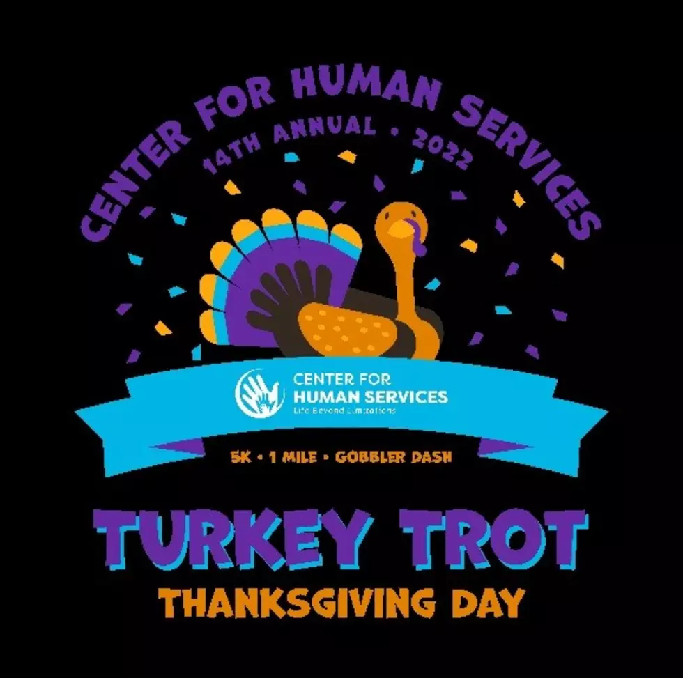 14th CHS Turkey Trot Planned For November 24