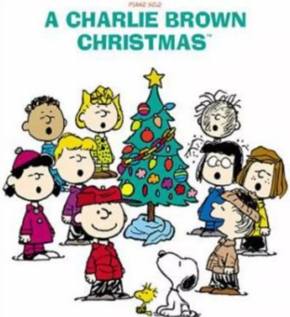 ‘A Charlie Brown Christmas’ Cast Announced