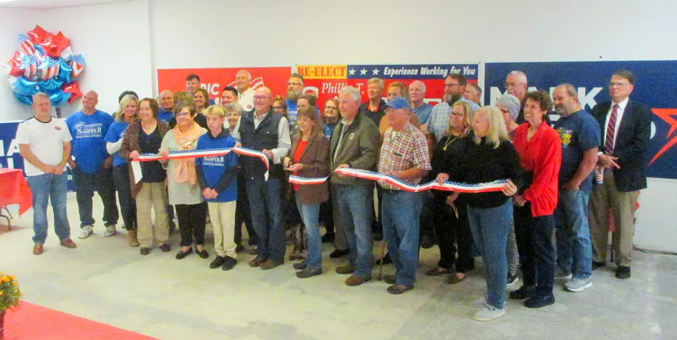 Pettis County Republican Headquarters Now Open