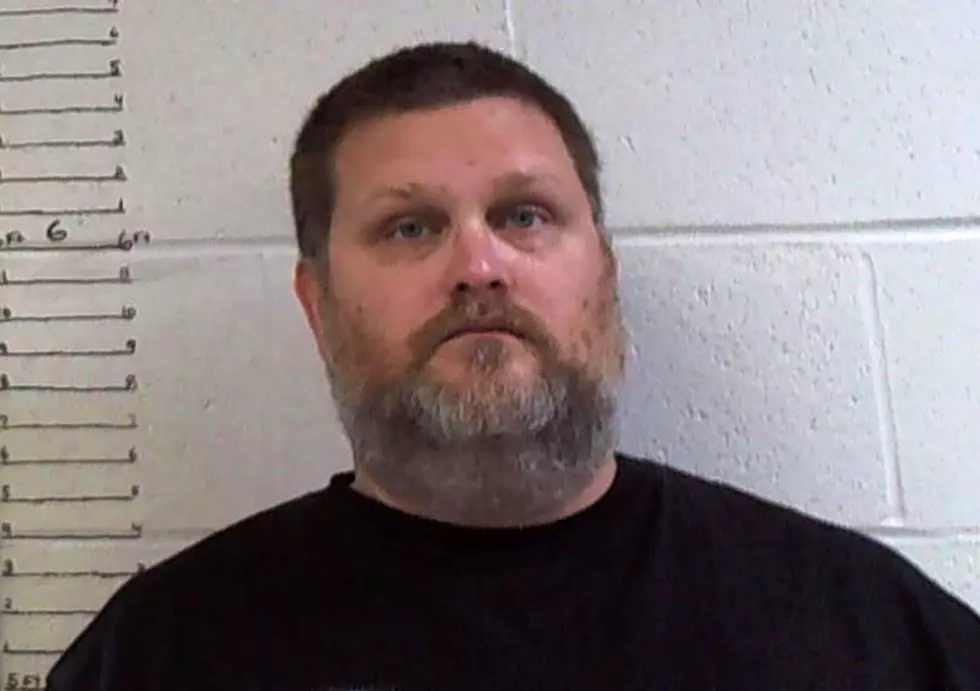 Sedalia Man Charged With Making A False Report