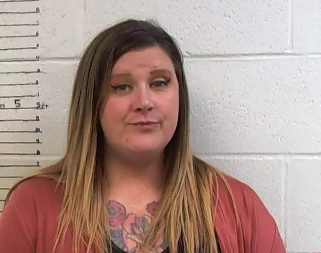 Sedalia Woman Arrested for DWI Prior Offender