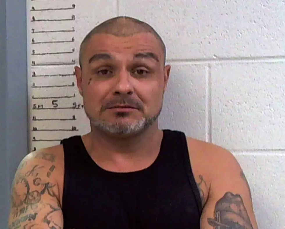 Sedalia Man Arrested For Auto Theft