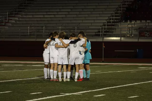 SH Soccer Season Ends With 2-3 Loss to Odessa