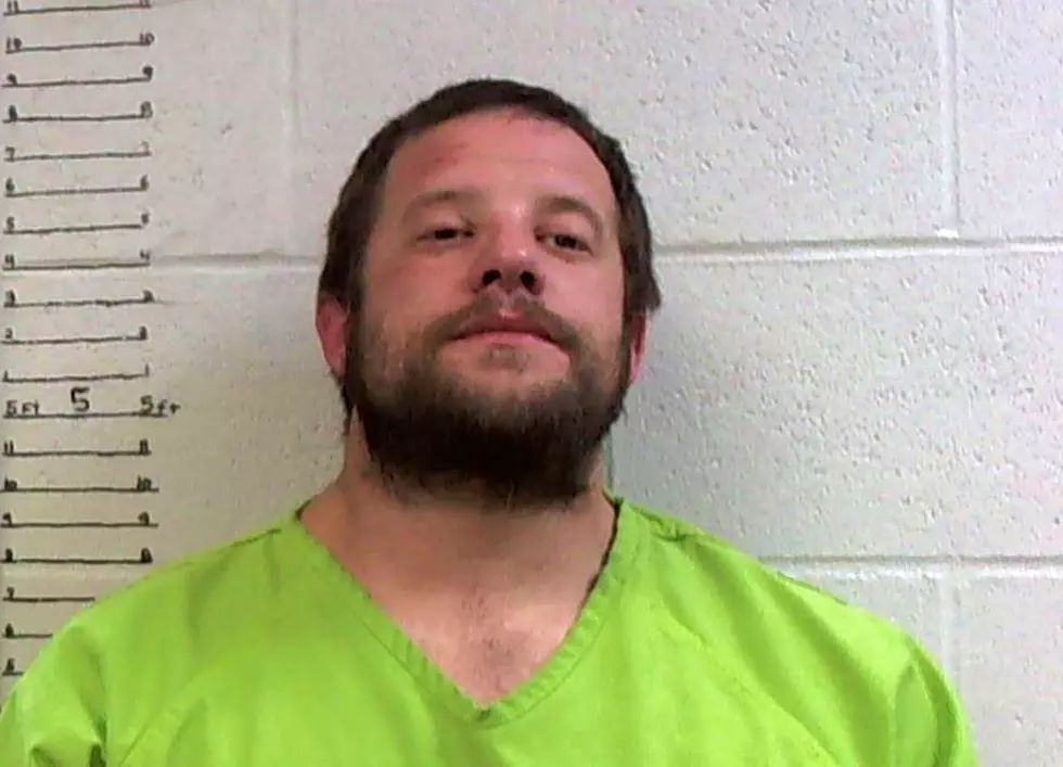 Sedalia Man Faces Several Charges After Confronting Police