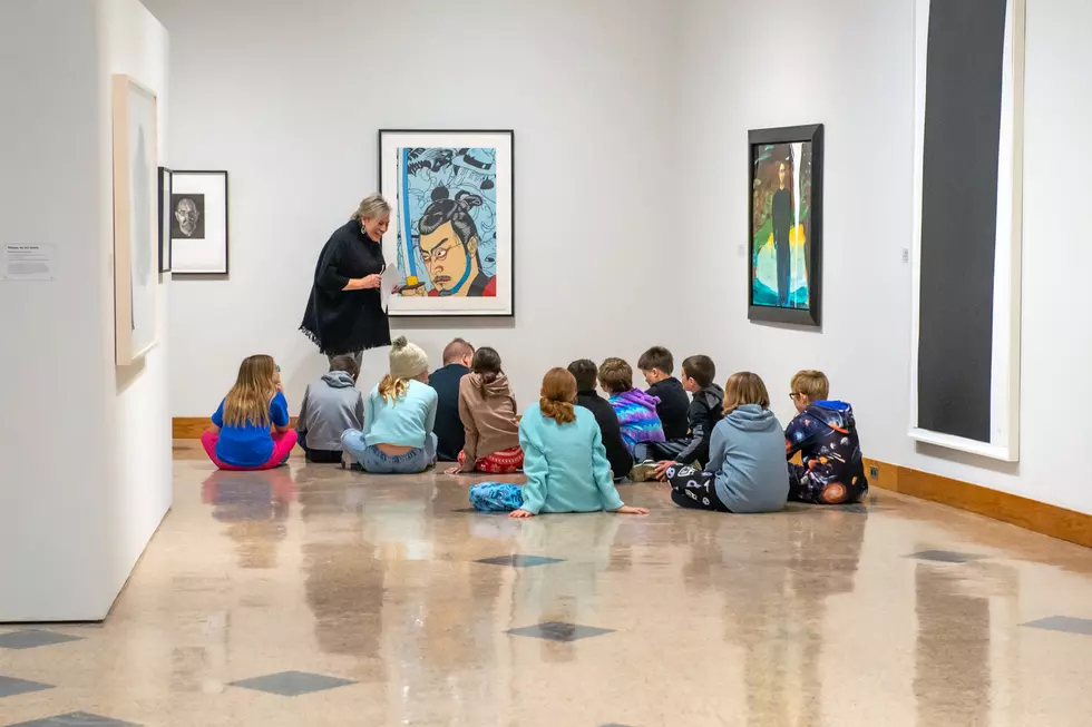Daum Museum Receives Missouri Arts Council Grant Funds