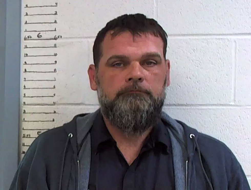 Sedalia Man Arrested After Threatening to Shoot Residents With Shotgun