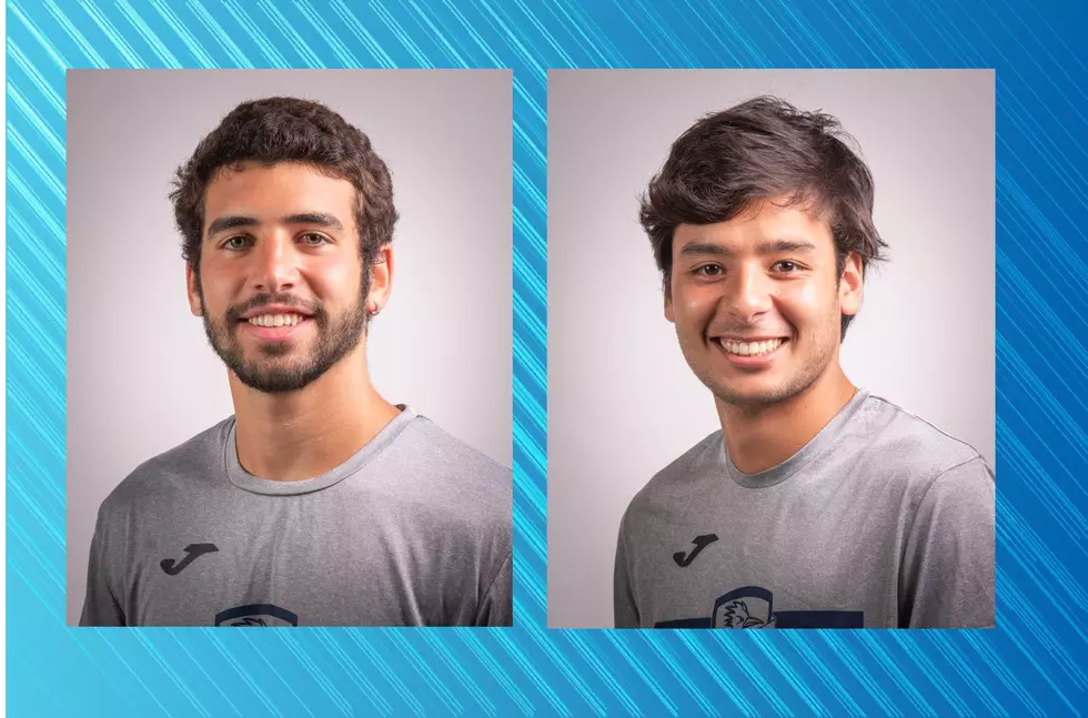 Two SFCC Soccer Players Earn MCCAC All-Conference Recognition
