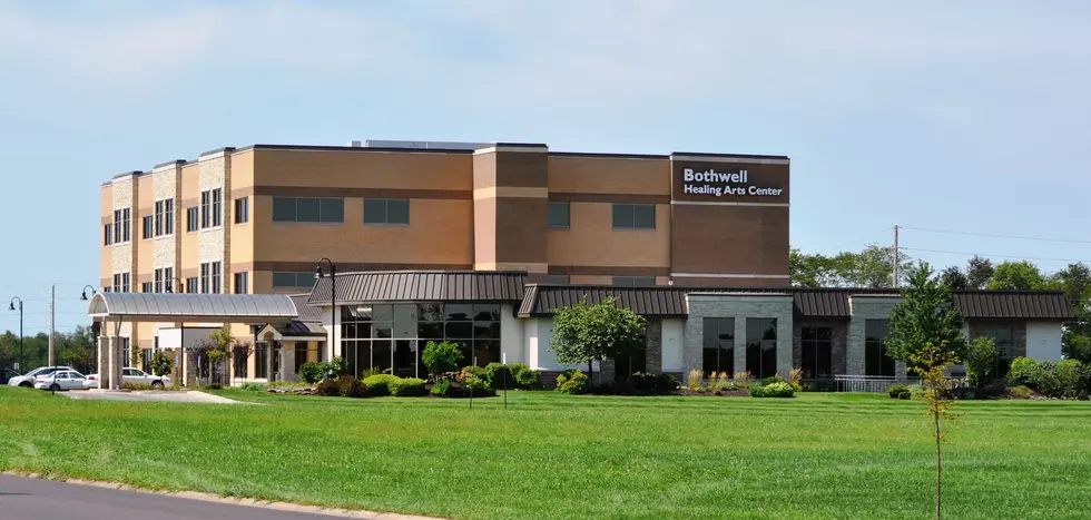 Bothwell Regional Health Center Receives Nearly $1.1 Million Grant