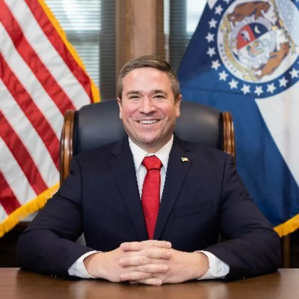 Missouri Attorney General Bailey To Run In 2024