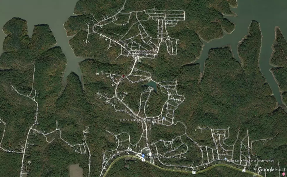 Google Earth