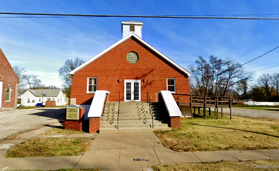 Burns Free Will Chapel to Celebrate Dr. King, Junior