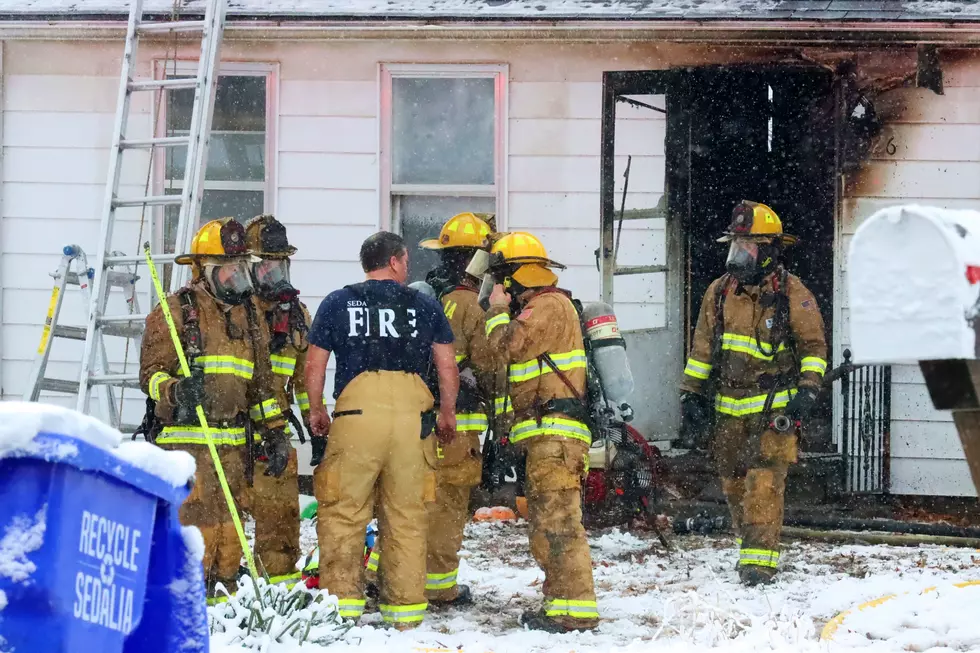 House Fire at 16th and Murray Ruled Accidental