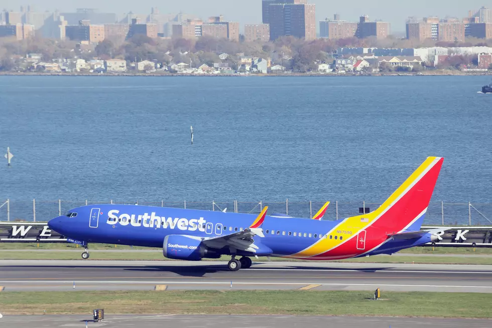 Southwest Airlines Announces Nonstop Service From KC to Long Beach