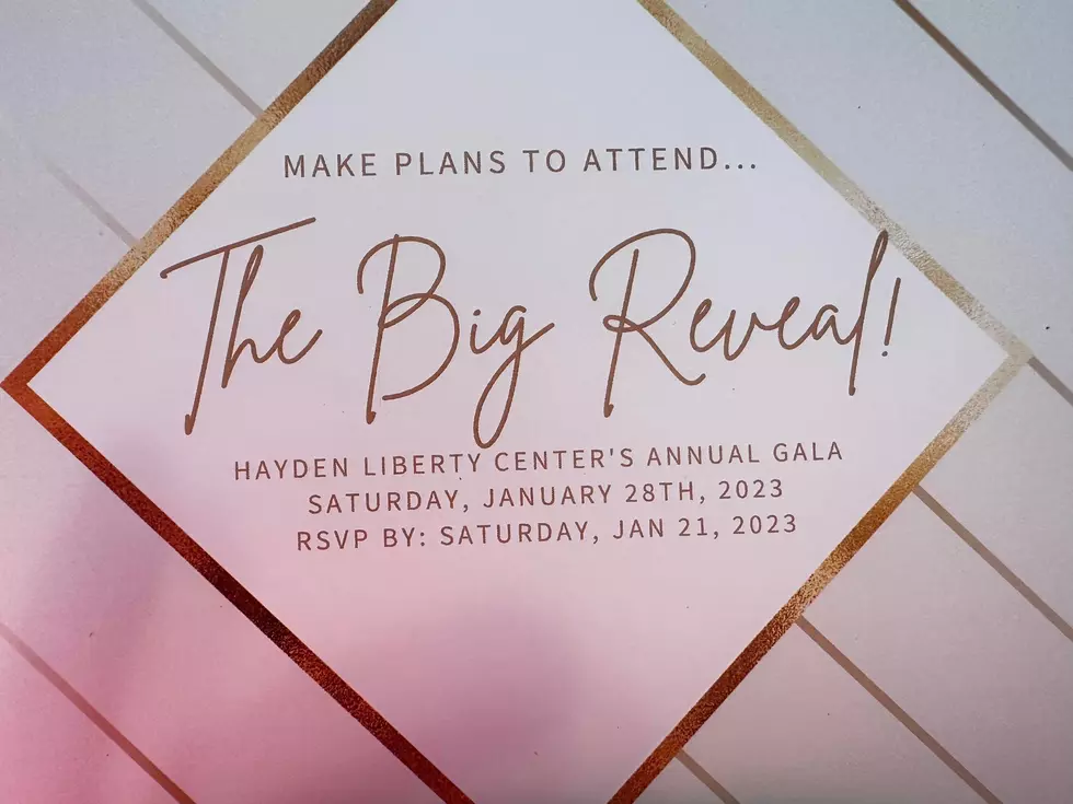 Liberty Center’s ‘Big Reveal’ is January 28