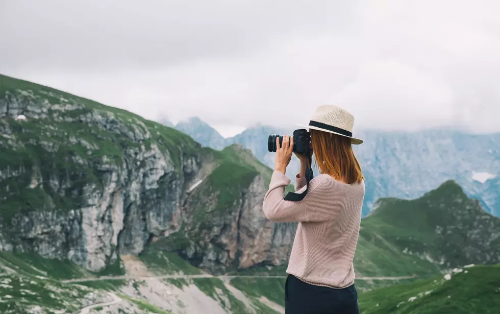 Sedalia Photo Club Welcomes New Members