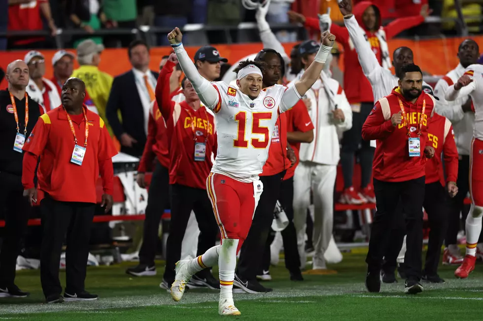 Rally by Mahomes, Chiefs Fuels Comeback For Sportsbooks