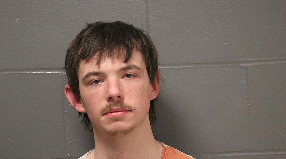 Edwards Man Charged in Death, Assault of Family Members