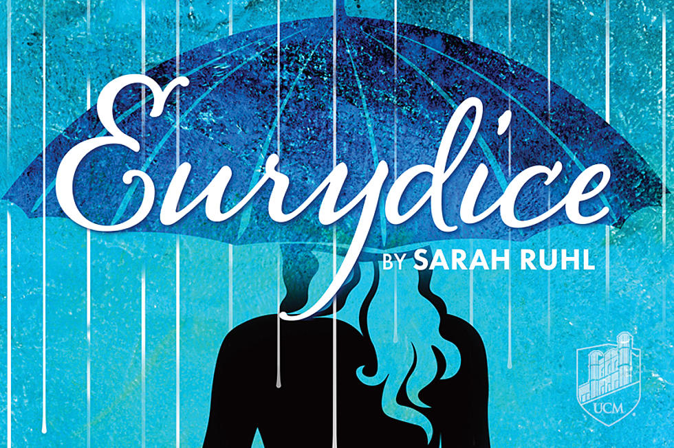 UCM Theatre & Dance Presents ‘Eurydice’ February 23-26 at Highlander Theatre