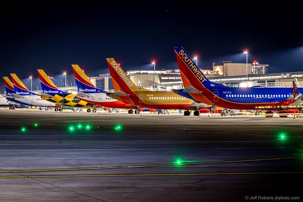 Southwest Airlines Announces International Expansion From KCI
