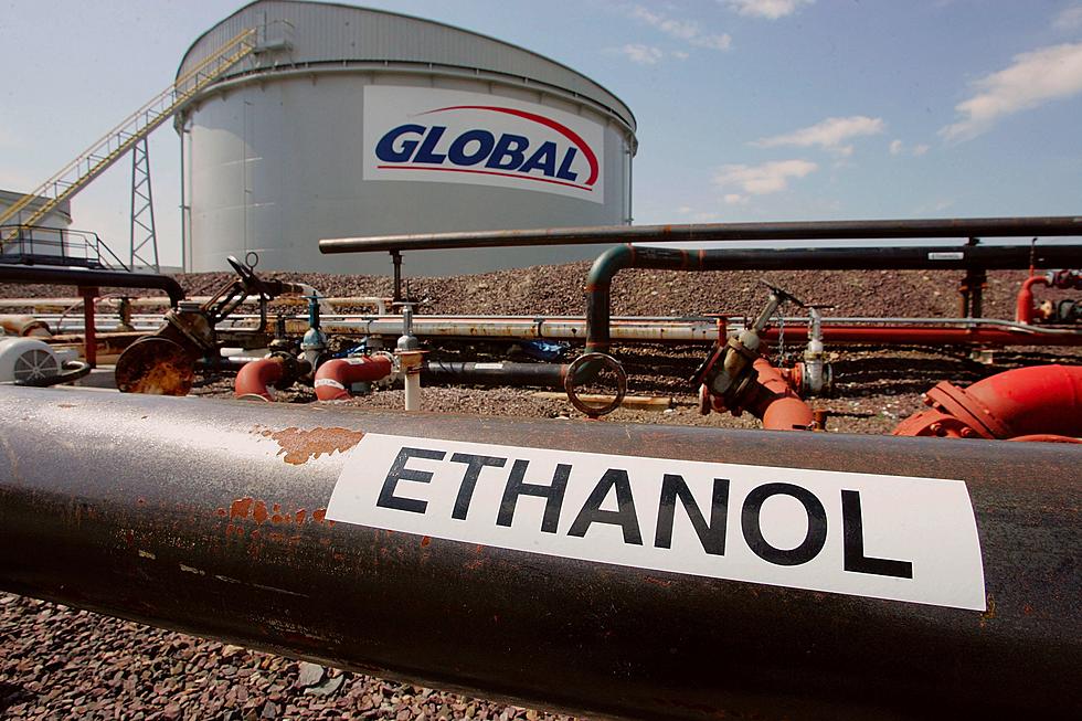 Midwest Could Add More Ethanol To Gasoline Under EPA Plan