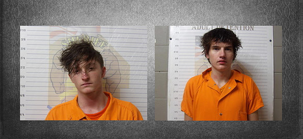 Two Teens, Two Juveniles Arrested in Mennonite Church Shootings
