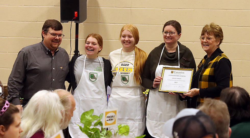 Pettis County Extension Honors MSF Farm Family, Century Farms