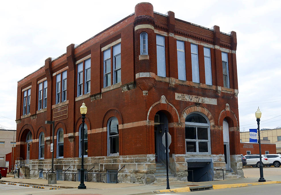 Pettis County Commissioners Agree to Meet with Historical Society Concerning Equity Building
