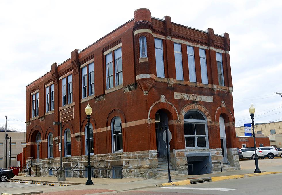 Pettis County Commissioners Agree to Meet with Historical Society Concerning Equity Building