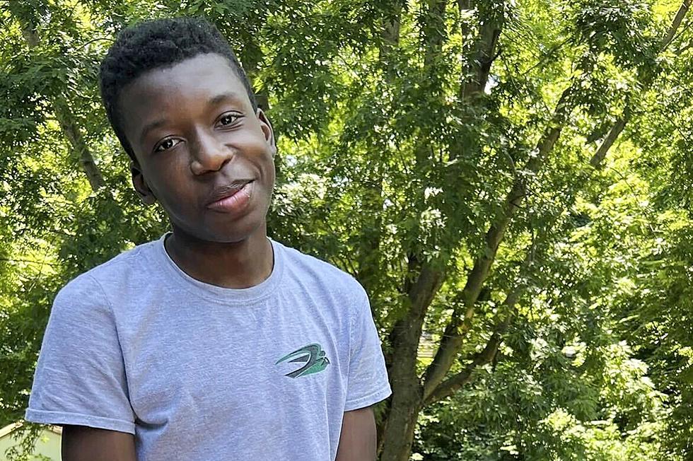What To Know About KC Shooting Of Black Teen Ralph Yarl
