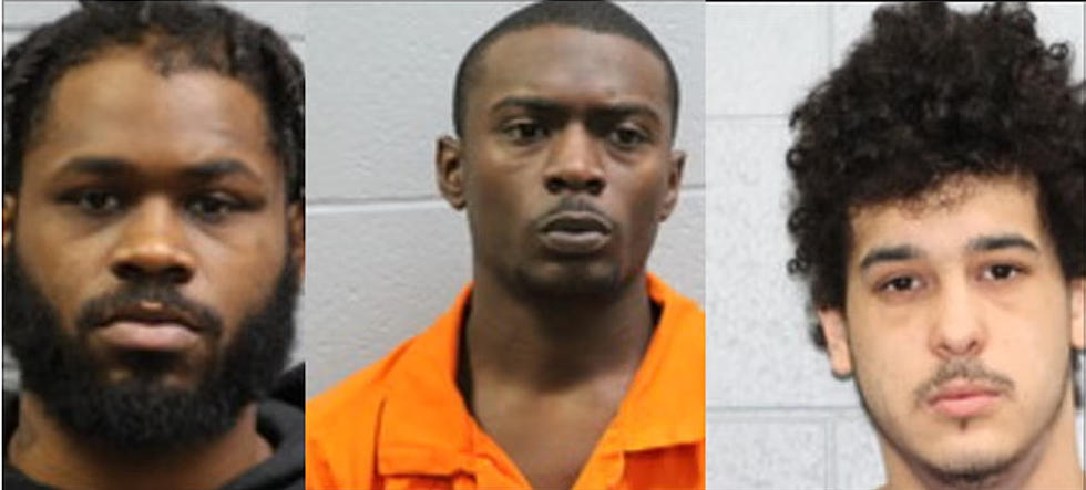 MSHP: Cuba Missouri Homicide Investigation Results In Three Arrests