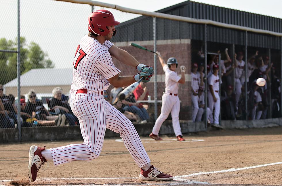 Community Trojans End Sacred Heart’s Postseason Run With 9-4 Loss In Quarterfinals