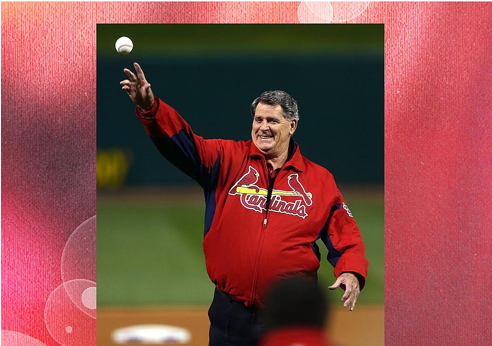 St Louis Cardinals Have Their New Catcher! You Happy Or Sad?