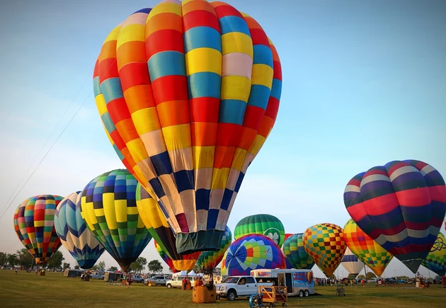 June 21 Meeting to Feature Kites &#038; Balloons